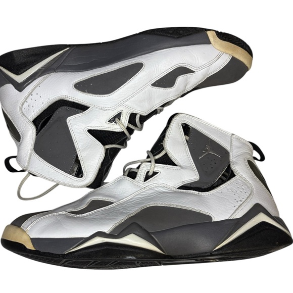 Air Jordan True Flight - Picture 8 of 9